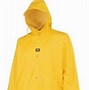 Image result for Complimentary Rain Gear. Sign