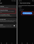 Image result for Samsung Galaxy A12 Reset Network Settings