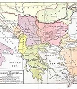 Image result for WWI Balkans