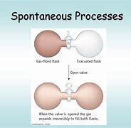 Image result for Spontaneous Process