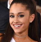 Image result for Ariana Grande Swimming Costume