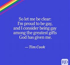 Image result for LGBTQ Community Quotes