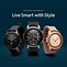 Image result for Samsung Galaxy Watch Curved