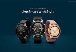 Image result for Bia Galaxy Watch Screen