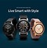 Image result for Samsung Watch Sizes