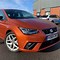 Image result for Seat Ibiza FR 2018 Spec