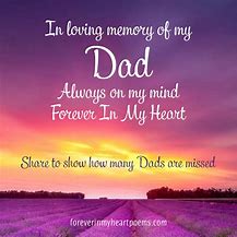 Image result for love memories quote father