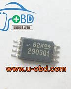 Image result for Automotive EEPROM Chips