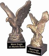 Image result for Eagle Trophy Award