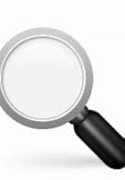 Image result for Magnifying Glass Emoji iPhone