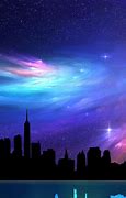 Image result for Colorful Galaxy Wallpaper 4K Clear City