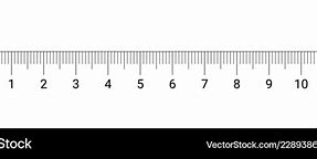 Image result for Measuring Length in Centimeters