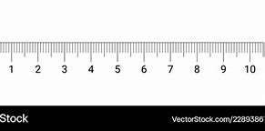 Image result for 1 Centimeter Ruler
