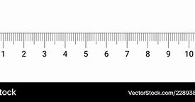 Image result for Ruler Cm Measure