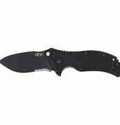 Image result for ZT Knife