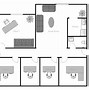 Image result for Simple Office Floor Plan