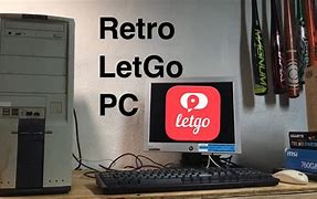 Image result for Letgo App Computer