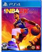 Image result for NBA 2K23 PS4