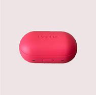 Image result for Pink Samsung Gear Iconx