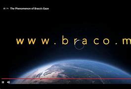 Image result for Braco Healing Gaze