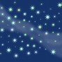 Image result for Starry Night Clip Art Cartoon