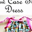 Image result for pillow dress