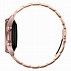 Image result for Samsung Rose Gold Watch Magnetic