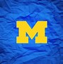Image result for Michigan Football Signs