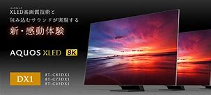 Image result for TV Sharp AQUOS 24 Inch