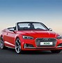 Image result for Audi A5 Convertible