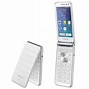 Image result for Sansungs New Flip Phone
