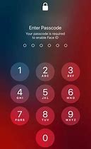 Image result for Enter Password Lock Screen