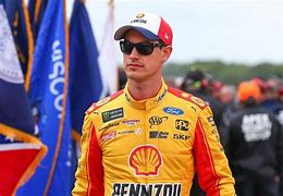 Image result for Joey Logano Champion