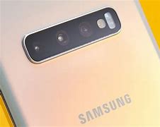 Image result for Samsung Galaxy S10 Caméra