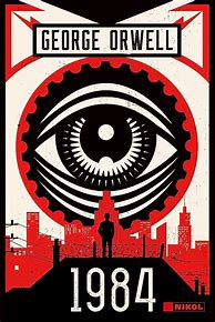 Image result for George Orwell 1984 Essay