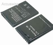 Image result for Nokia 5320 XpressMusic Battery