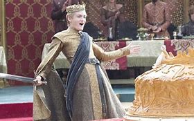 Image result for Game of Thrones Joffrey Wedding