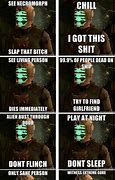 Image result for Status Memes Dead Space