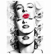 Image result for Marilyn Monroe Impersonator Mexico