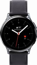 Image result for Galaxy Active 2 Steel