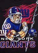 Image result for New York Giants Alternate Logo