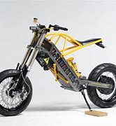 Image result for Slim Electric Motorcycle