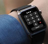 Image result for Account Lock Apple Watch