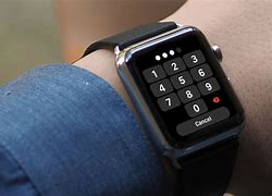 Image result for How to Unlock Apple Watch 5