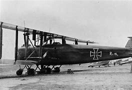 Image result for WW1 German War Aircraft