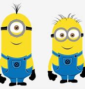 Image result for Yellow Minions Charactera