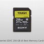 Image result for Sony A6500 Memory