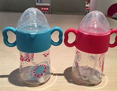 Image result for Funny Baby Bottles