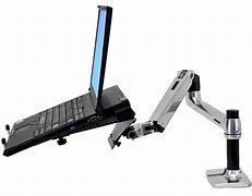 Image result for Laptop Chest Mount