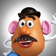 Image result for Potato Man Toy Story